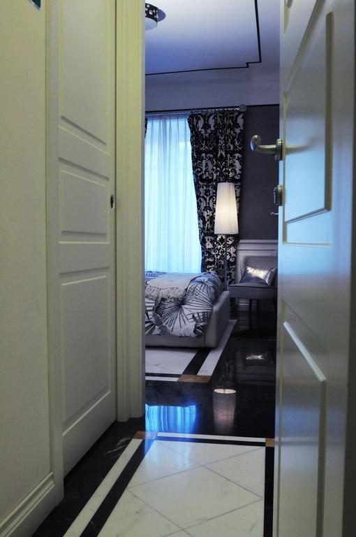 Suite Spagna 29 Roma Exterior foto