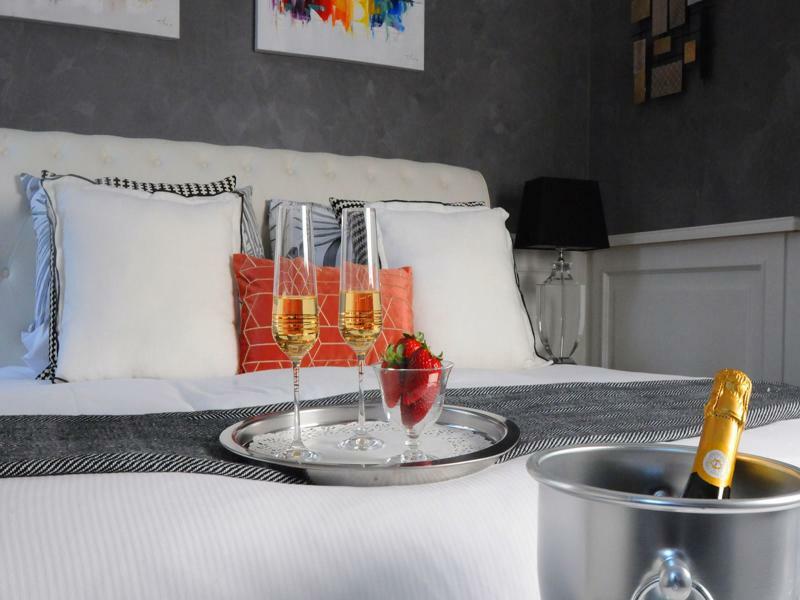 Suite Spagna 29 Roma Exterior foto